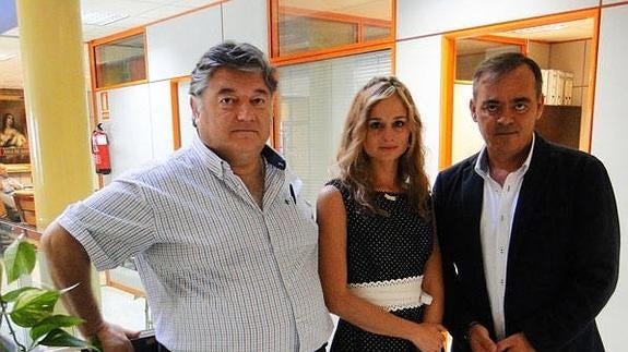 Ramundo, Olmedo y Jiménez fueron expedientados por cobrar como ediles del Gobierno local.