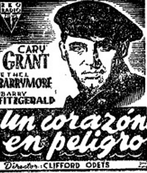 El Capitol, el único que pudo presumir de ser el Palacio del Cine