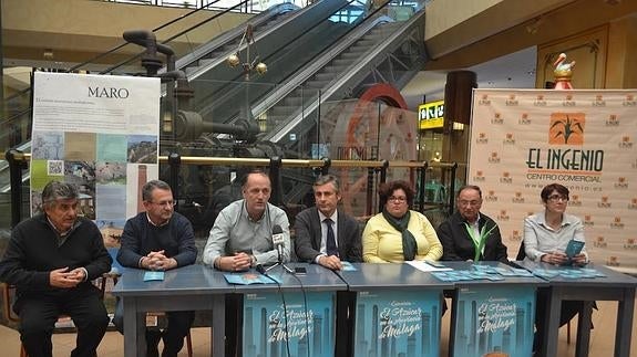El Ingenio de Vélez-Málaga recuerda el pasado azucarero de la costa malagueña