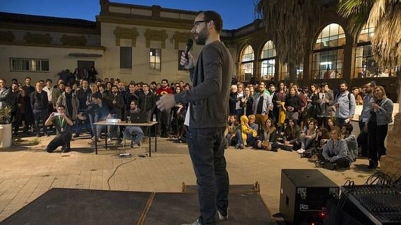 Dibujar lo que uno quiere y la prensa en la era digital