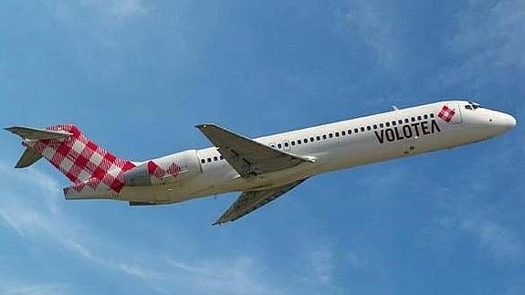 Volotea conectará desde este sábado Málaga y Toulouse con vuelos directos