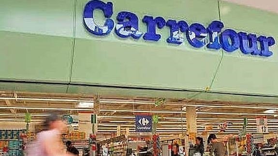 Que no te cuelen los falsos cupones descuento de Carrefour