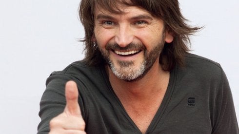 «Soy artista y homosexual»