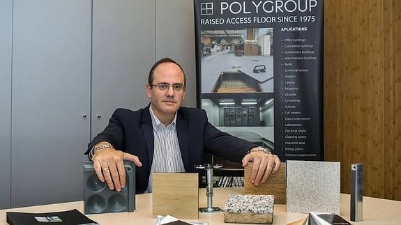 José Alberto Sancho.  