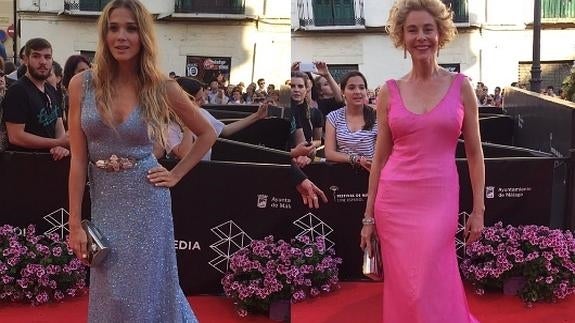 Así ha sido la última alfombra roja del Festival