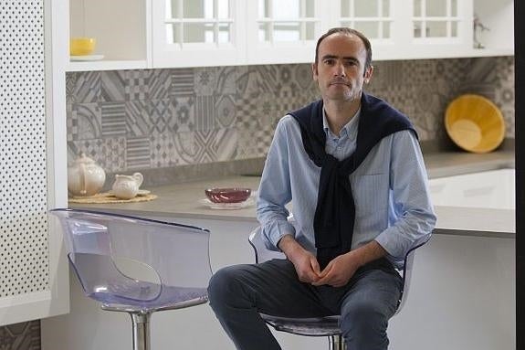 «En cada negocio hay ramas distintas de la familia y así no hay cortijo de ninguna»