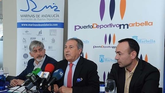 Los puertos deportivos acusan a la Junta del cobro de tasas declaradas nulas por el Supremo