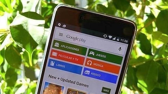 Las 10 mejores aplicaciones Android del año