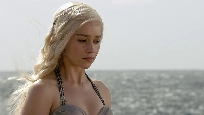 La sorprendente petición de Emilia Clarke para Juego de Tronos: 