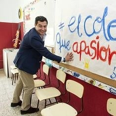 Juanma Moreno