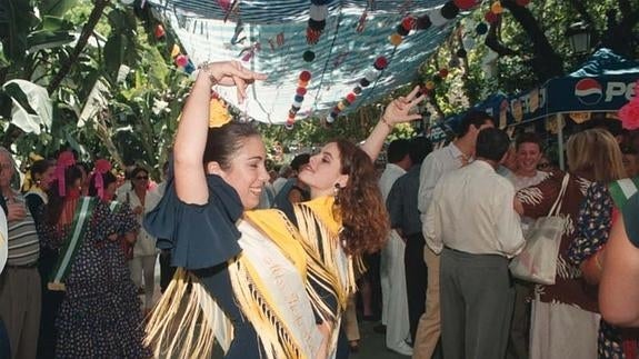 Canal Sur busca en Málaga talentos que canten sevillanas "de toda la vida"