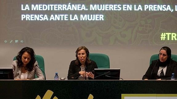 Las jornadas se han desarrollado en el Rectorado. 