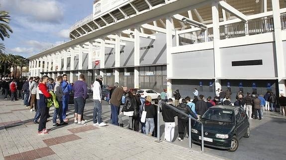 Las colas en las taquillas pasarán a la historia este verano.