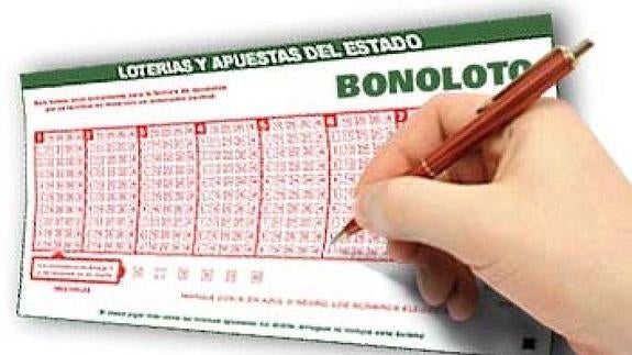 Un acertante de Málaga se lleva más de un millón de euros en el sorteo de la Bonoloto