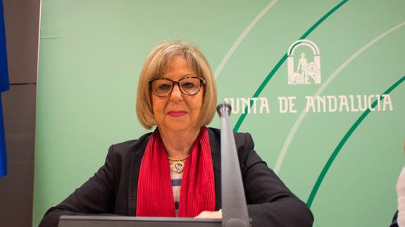 La Junta impulsará un Pacto por la Educación que garantice el éxito escolar