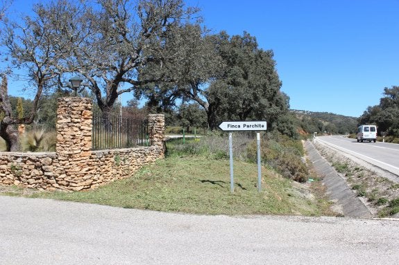 El Ayuntamiento comienza a devolver casi 650.000 euros por un campo de golf que no se construyó