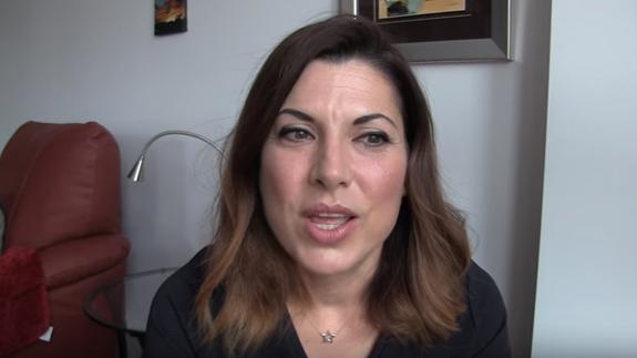 Isasaweis convierte en viral su divorcio