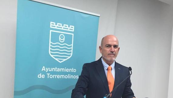 Ciudadanos abre un expediente informativo al edil de Torremolinos que cobró el paro de forma «fraudulenta»