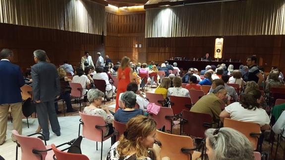 Cofarán dice sí a la fusión para crear una gran cooperativa nacional de farmacia