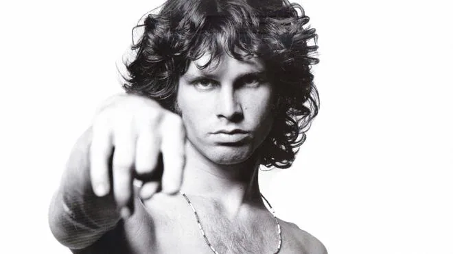 Del Rey Araña al Lagarto: Luis XI y Jim Morrison | Diario Sur