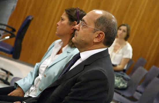 Aifos y sus dueños siguen encabezando la lista de morosos 