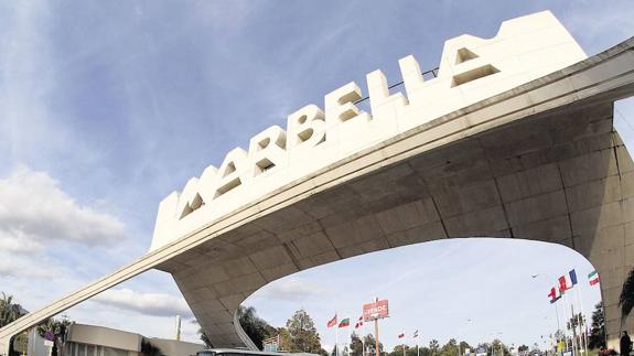 Acuerdo entre el tripartito y Podemos para la modificación del plan urbanístico de Marbella de 1986