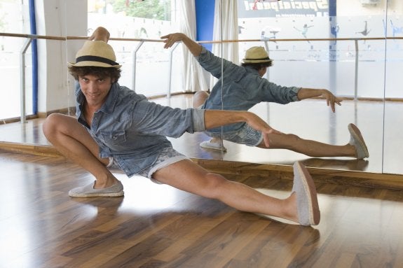 «Un bailarín es, ante todo, un intérprete»