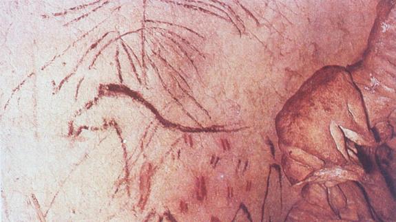 La Pileta es un excepcional yacimiento de arte rupestre.