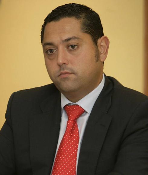 José María Arrabal.