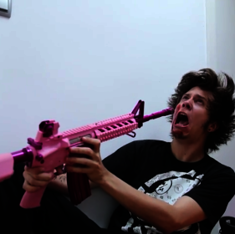 ElRubius en su último vídeo, 'La nueva CENSURA en YouTube'.