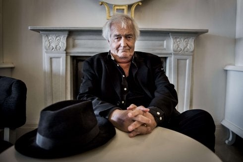 Mankell, póstumo y sin Wallander