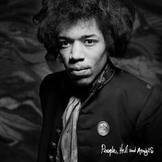 Léon Foucault y Jimi Hendrix, del péndulo de la rotación al Club de los 27