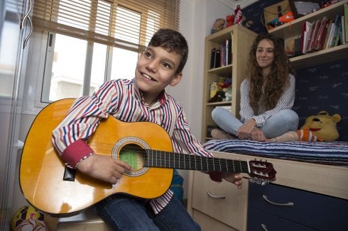 Adrián Martín. :: ñito salas