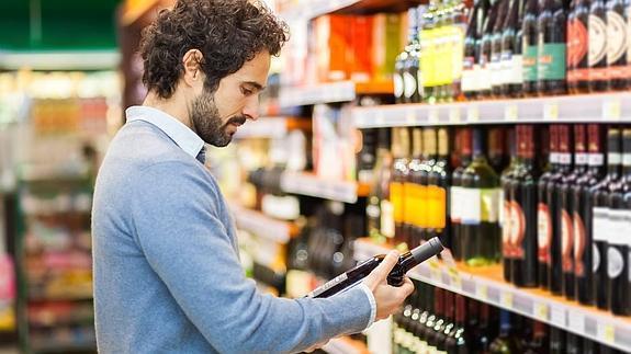 ¿Cuáles son los mejores vinos del supermercado?