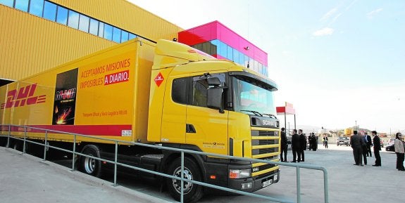 Las cinco principales empresas del sector se reparten el 33% de la cuota de mercado.