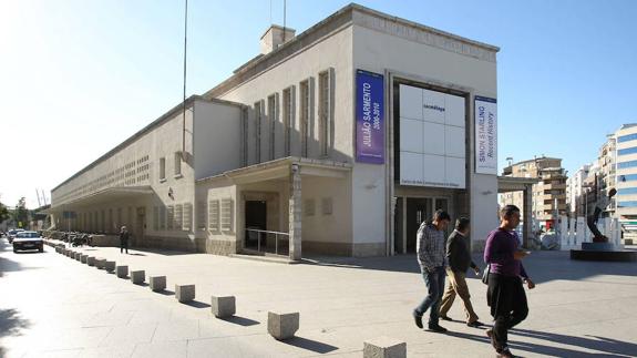El CAC cierra la lista de los museos transparentes de España.
