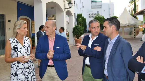 El nuevo acuerdo con el Patronato de Recaudación hará que Marbella ahorre 4,4 millones hasta el final de legislatura