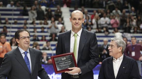 Carlos Jiménez