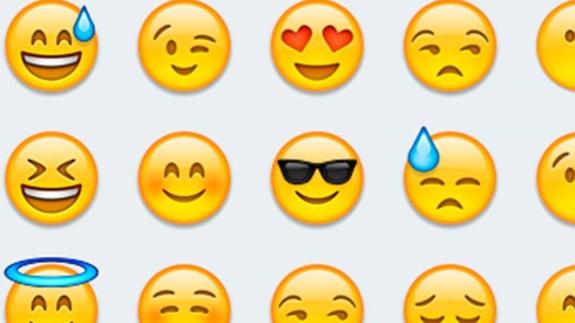Así se crearon los primeros emojis