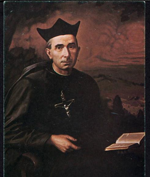 Primer paso para la beatificación del padre Tiburcio Arnáiz