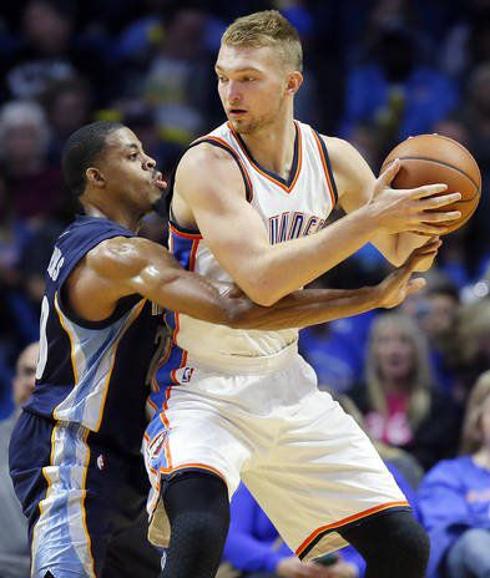 Sabonis. 