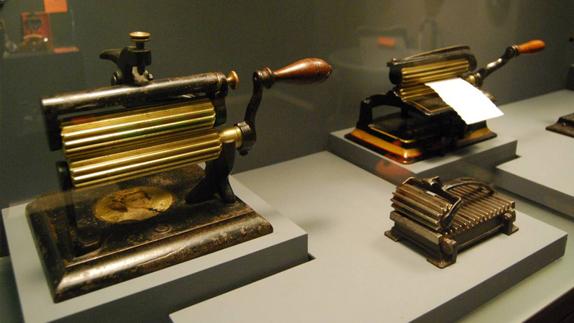 Seis siglos de historia en 2.000 planchas