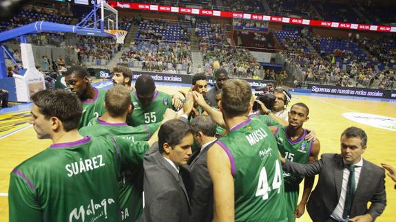 Horarios deportivos del fin de semana