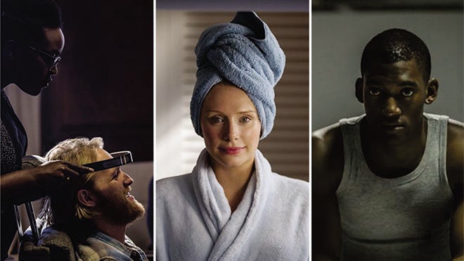 Black Mirror: El futuro ya está aquí