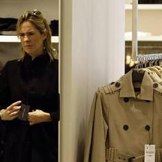 La ley recoge su aplicación en establecimientos comerciales de más de 300 metros cuadrados