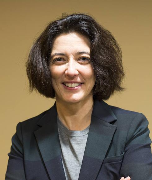 Rosa Belmonte estará hoy en el Rectorado de la UMA.