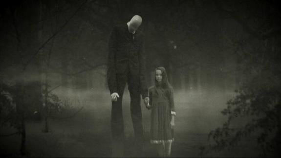 ¿Quién es Slenderman, el protagonista del terrorífico nuevo documental de HBO?