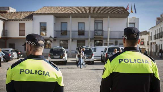 El Ayuntamiento de Pozoblanco convoca cuatro plazas de Policía Local