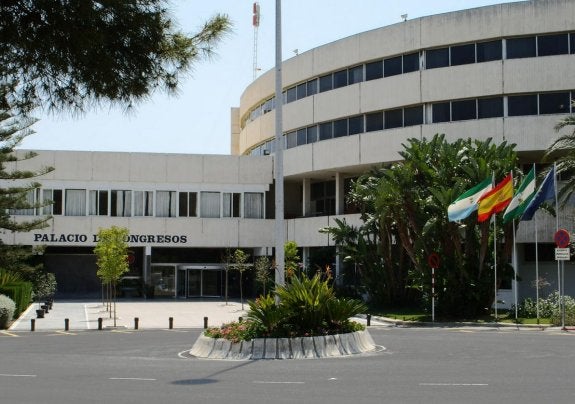El Ayuntamiento inyectó al Palacio de Congresos más de 11 millones pese a sus pérdidas