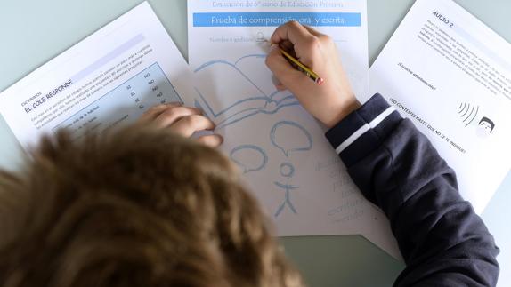 Andalucía sigue a la cola del informe PISA  y empeora en Ciencia y Matemáticas